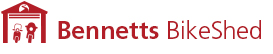 Bennetts Logo - Intranet